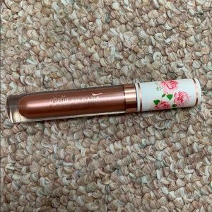 Pretty vulgar lipgloss